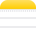 Notes